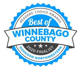 Best Of Winnebago County 2020 Finalist